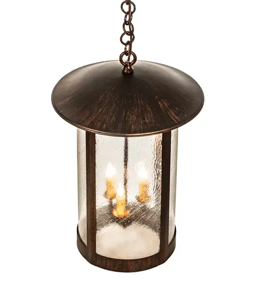 The Fulton Lake Charles by Meyda Lighting - Image 4