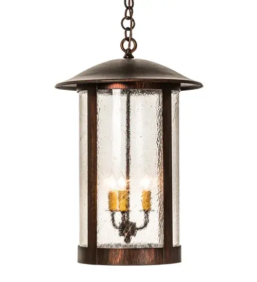 The Fulton Lake Charles by Meyda Lighting - Image 5
