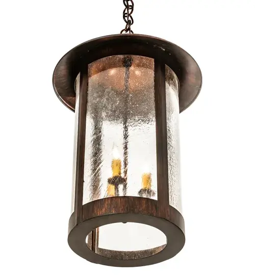 The Fulton Lake Charles by Meyda Lighting - Image 6