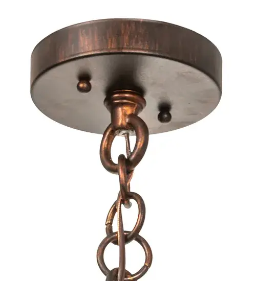 The Fulton Lake Charles by Meyda Lighting - Image 10