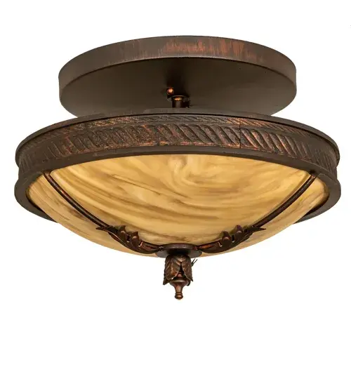 The Hoja by Meyda Lighting - Image 3