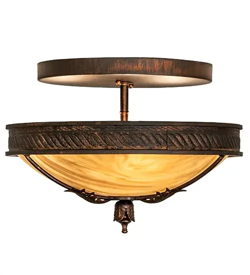 The Hoja by Meyda Lighting - Image 5
