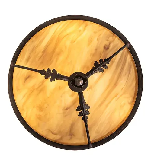 The Hoja by Meyda Lighting - Image 7