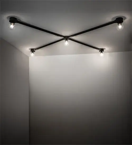 The Pronograde by Meyda Lighting - Image 1