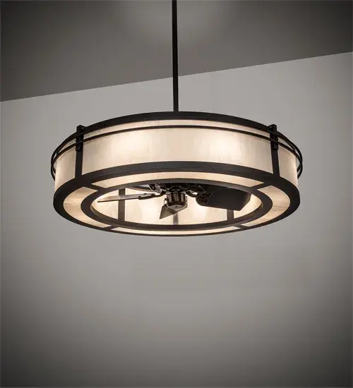 The Sargent by Meyda Lighting - Image 1
