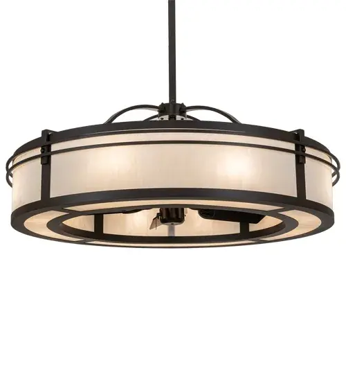 The Sargent by Meyda Lighting - Image 2
