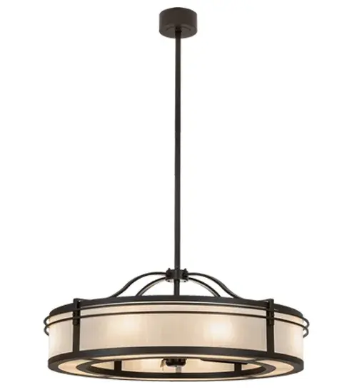The Sargent by Meyda Lighting - Image 11