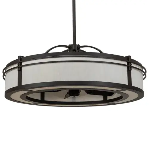 The Sargent by Meyda Lighting - Image 3