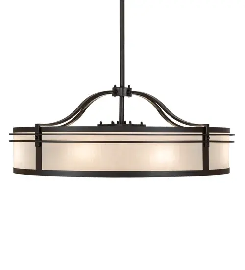 The Sargent by Meyda Lighting - Image 5