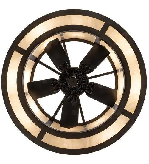 The Sargent by Meyda Lighting - Image 7