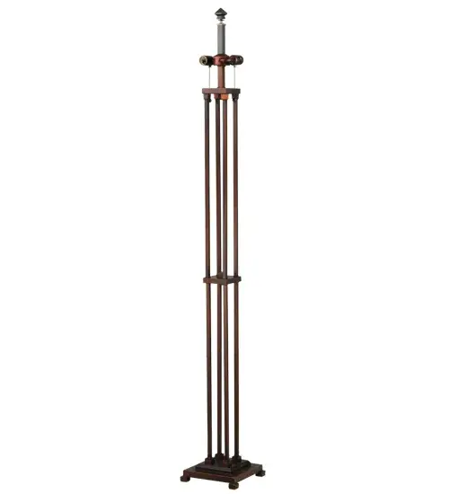 The Mission by Meyda Lighting - Image 1
