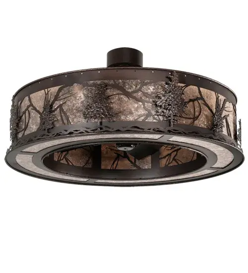 The Tamarack by Meyda Lighting - Image 3