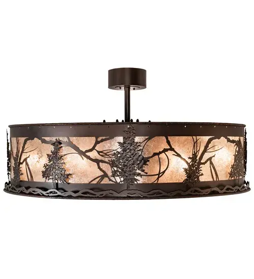 The Tamarack by Meyda Lighting - Image 5