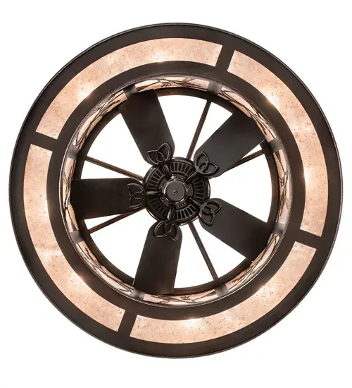 The Tamarack by Meyda Lighting - Image 7