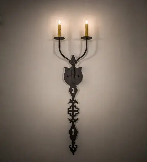 The Merano by Meyda Lighting - Image 1