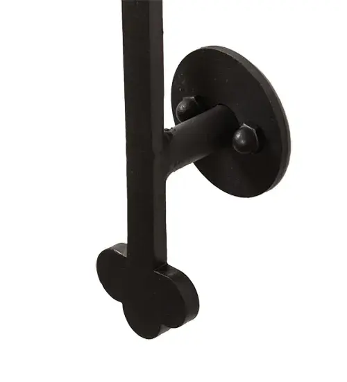 The Fleur de Lys by Meyda Lighting - Image 11