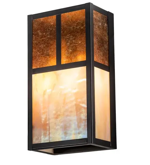 The Hyde Park by Meyda Lighting - Image 2