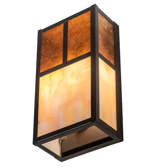 The Hyde Park by Meyda Lighting - Image 6