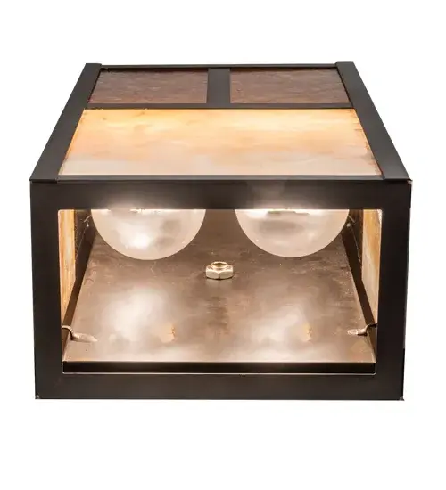 The Hyde Park by Meyda Lighting - Image 8