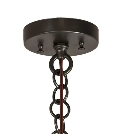 The Moravian Star by Meyda Lighting - Image 9