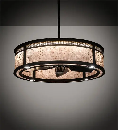 The Maglia Semplice by Meyda Lighting - Image 1