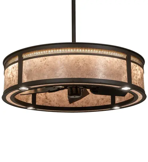 The Maglia Semplice by Meyda Lighting - Image 2