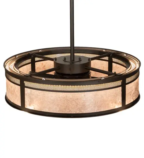 The Maglia Semplice by Meyda Lighting - Image 4