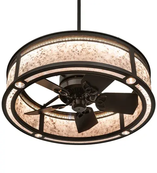 The Maglia Semplice by Meyda Lighting - Image 5