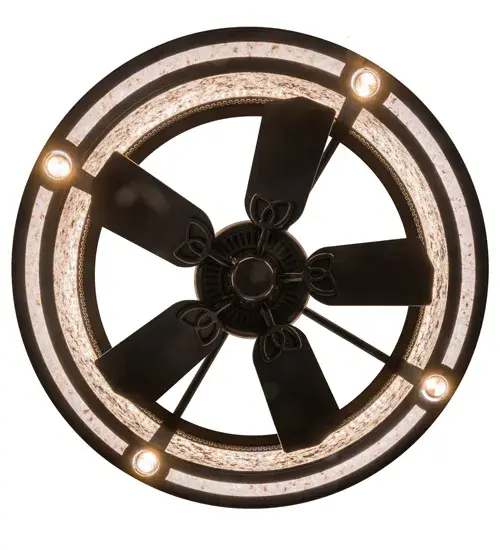 The Maglia Semplice by Meyda Lighting - Image 6