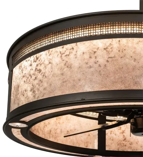 The Maglia Semplice by Meyda Lighting - Image 7