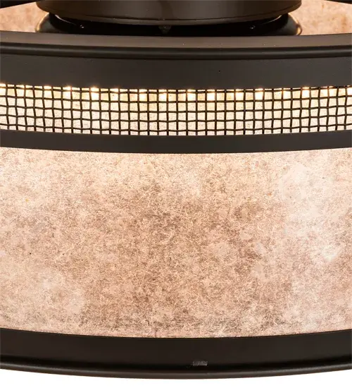 The Maglia Semplice by Meyda Lighting - Image 8