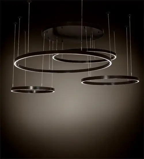 The Anillo by Meyda Lighting - Image 1