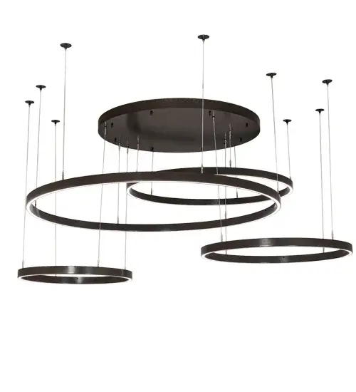 The Anillo by Meyda Lighting - Image 2