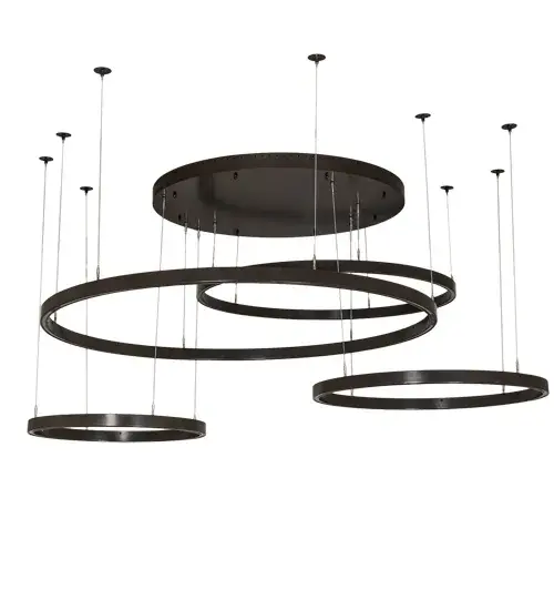The Anillo by Meyda Lighting - Image 3
