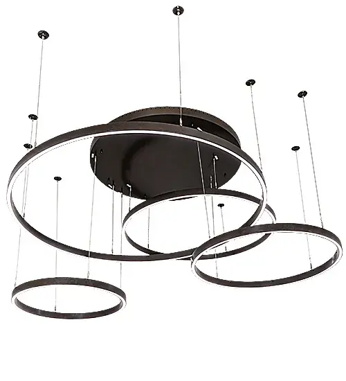 The Anillo by Meyda Lighting - Image 5