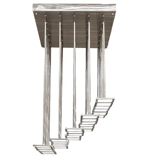 The Kossar by Meyda Lighting - Image 7