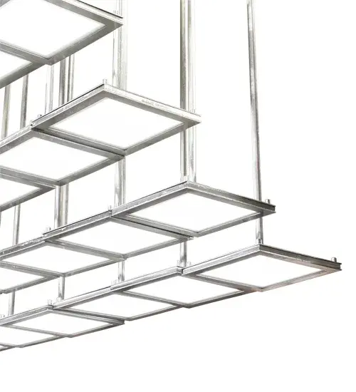 The Kossar by Meyda Lighting - Image 8