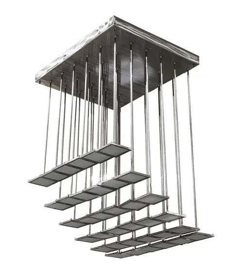 The Kossar by Meyda Lighting - Image 3