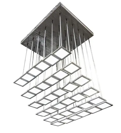 The Kossar by Meyda Lighting - Image 6