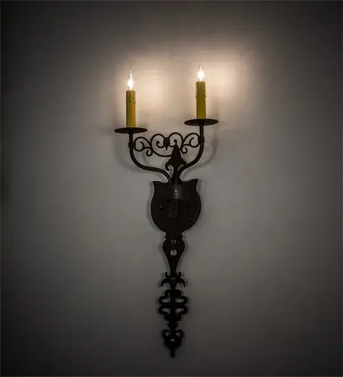 The Merano by Meyda Lighting - Image 1