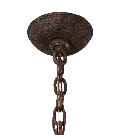 The Acorn Branch by Meyda Lighting - Image 9