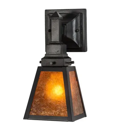 The Mission by Meyda Lighting - Image 2