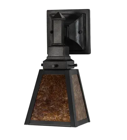 The Mission by Meyda Lighting - Image 3