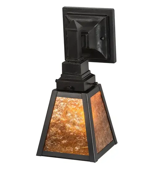 The Mission by Meyda Lighting - Image 4