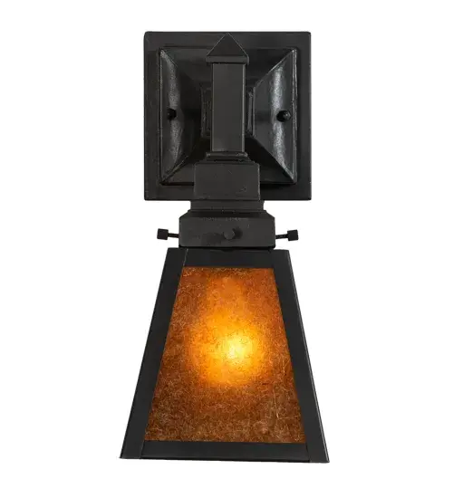 The Mission by Meyda Lighting - Image 5