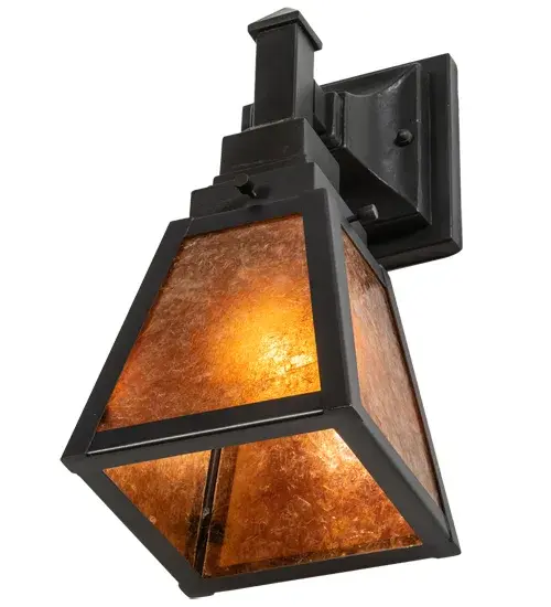 The Mission by Meyda Lighting - Image 6