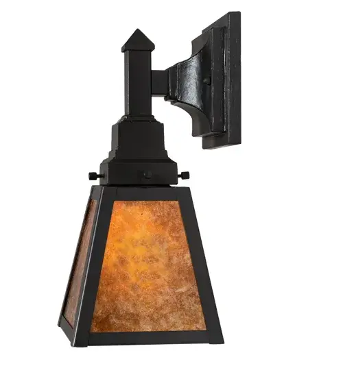 The Mission by Meyda Lighting - Image 7