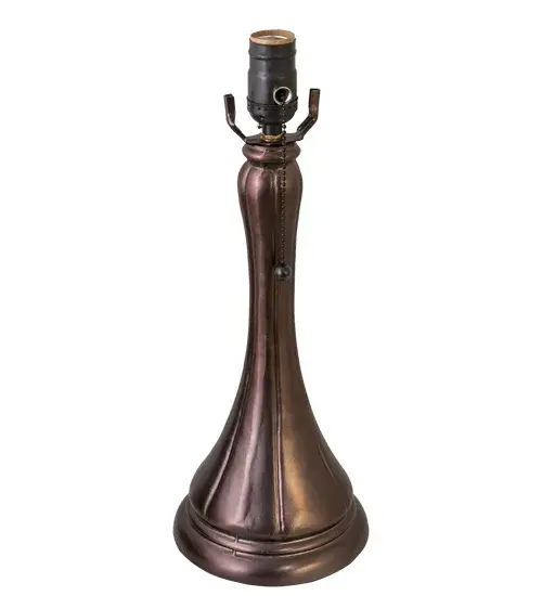 The Table Base by Meyda Lighting