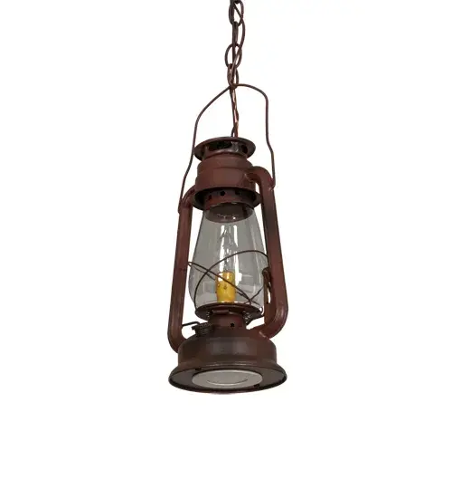 The Miners Lantern by Meyda Lighting - Image 3