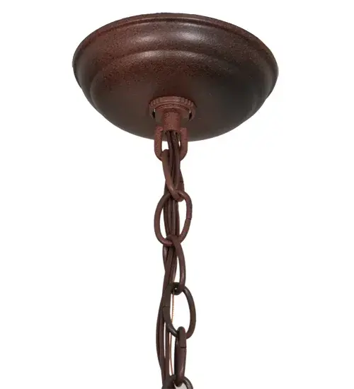 The Miners Lantern by Meyda Lighting - Image 10